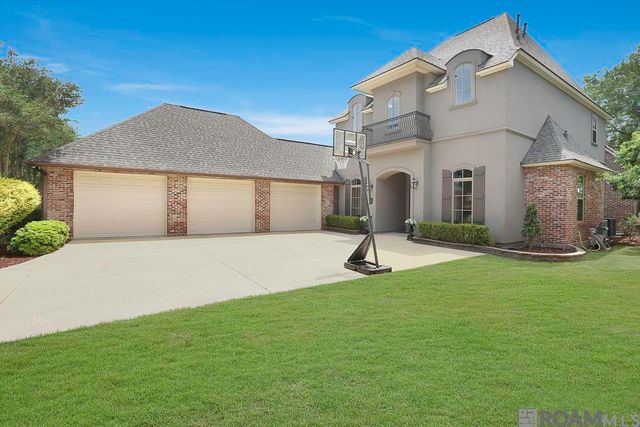 40136 Swan Cir, Gonzales, LA 70737