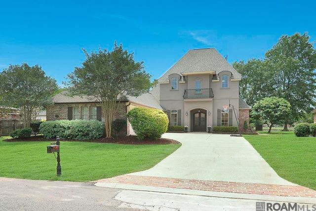 40136 Swan Cir, Gonzales, LA 70737
