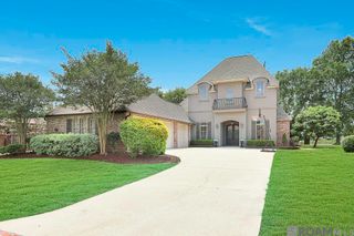 40136 Swan Cir, Gonzales, LA 70737