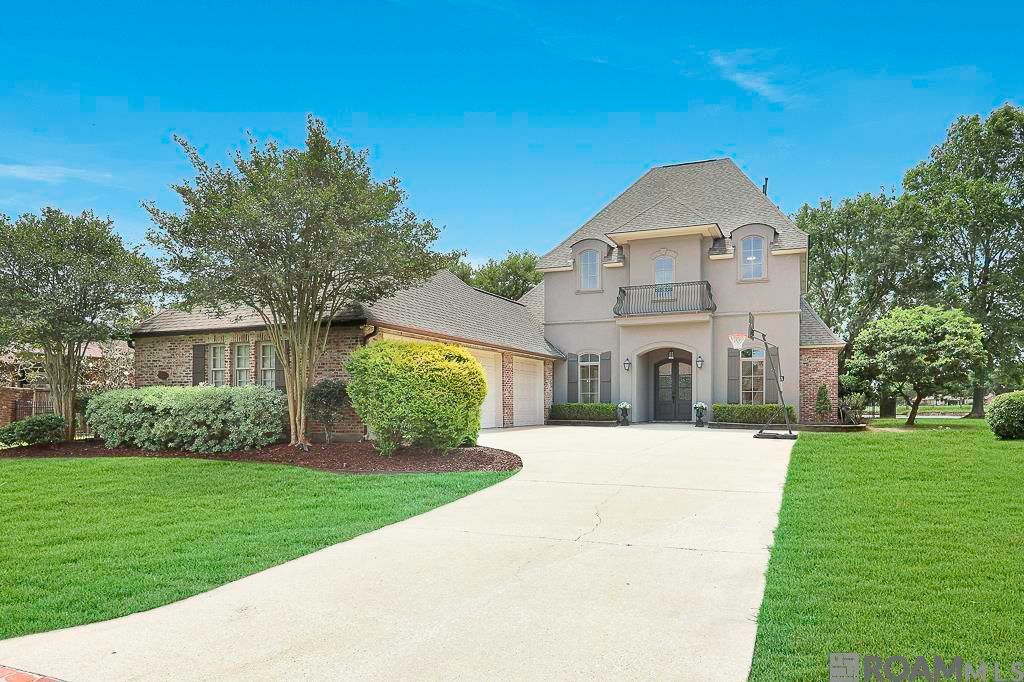 40136 Swan Cir, Gonzales, LA 70737