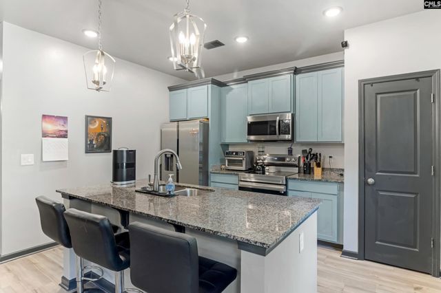 642 Tillman Circle, Elgin, SC 29045