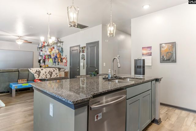 642 Tillman Circle, Elgin, SC 29045