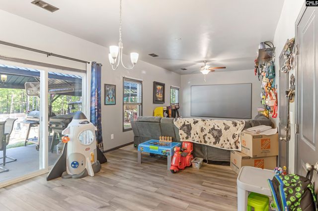 642 Tillman Circle, Elgin, SC 29045