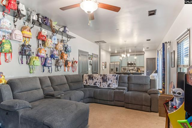 642 Tillman Circle, Elgin, SC 29045