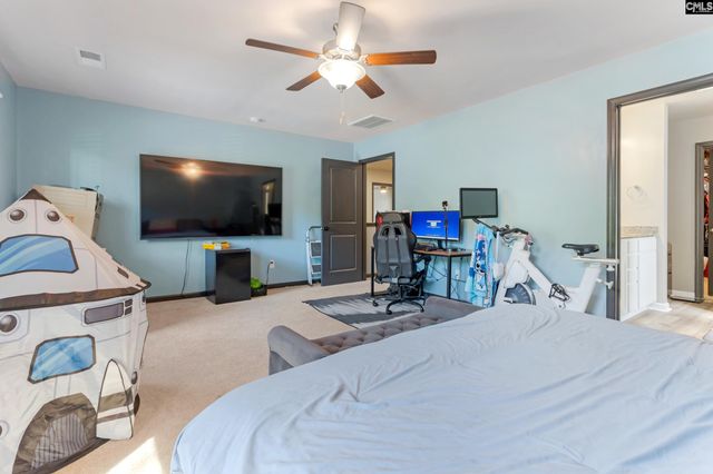 642 Tillman Circle, Elgin, SC 29045