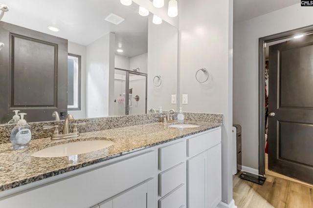 642 Tillman Circle, Elgin, SC 29045
