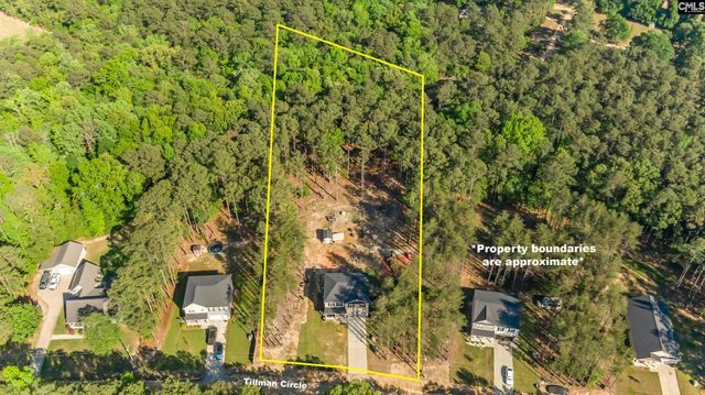 642 Tillman Circle, Elgin, SC 29045