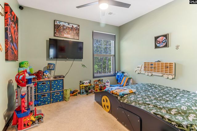 642 Tillman Circle, Elgin, SC 29045