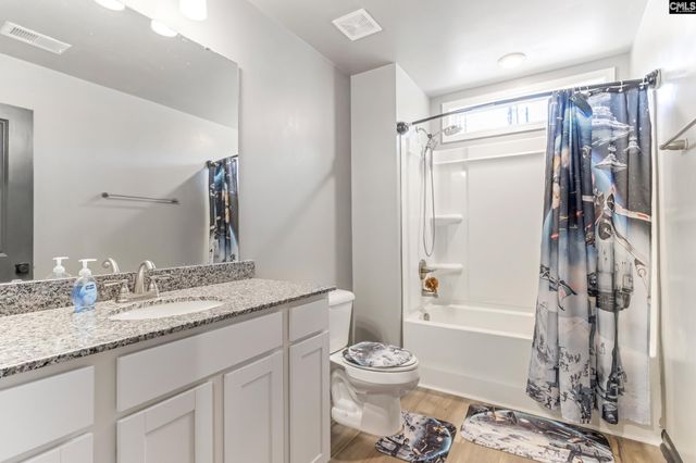 642 Tillman Circle, Elgin, SC 29045