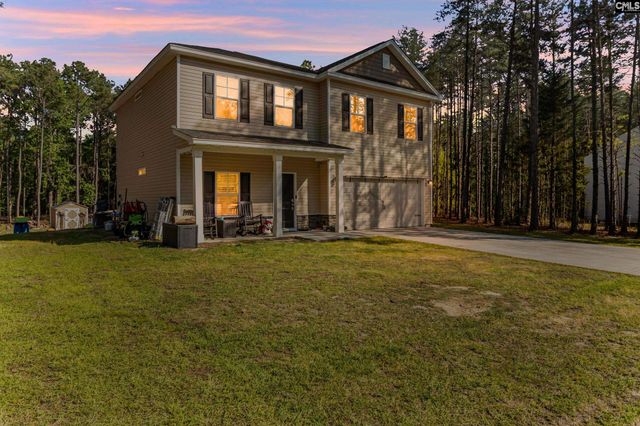 642 Tillman Circle, Elgin, SC 29045