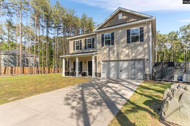 642 Tillman Circle, Elgin, SC 29045