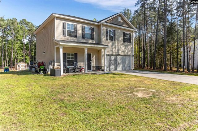 642 Tillman Circle, Elgin, SC 29045