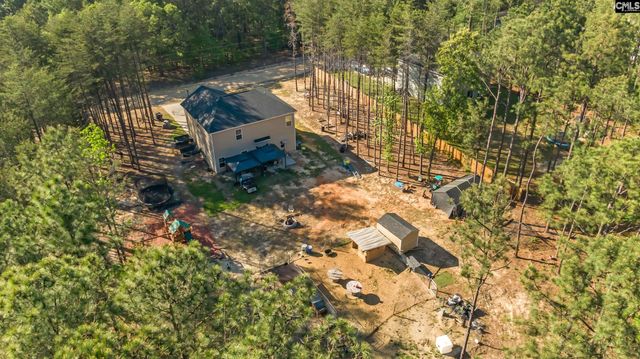 642 Tillman Circle, Elgin, SC 29045
