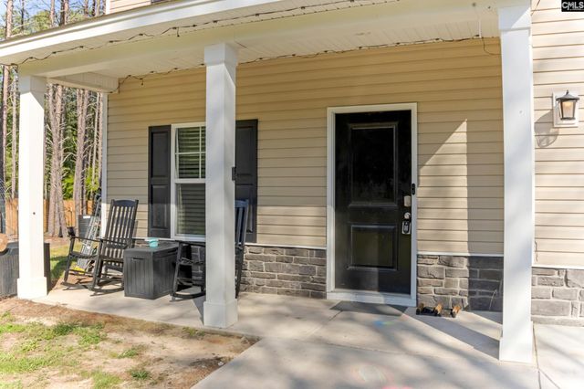 642 Tillman Circle, Elgin, SC 29045