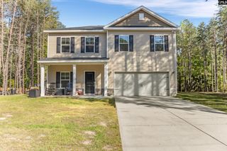 642 Tillman Circle, Elgin, SC 29045
