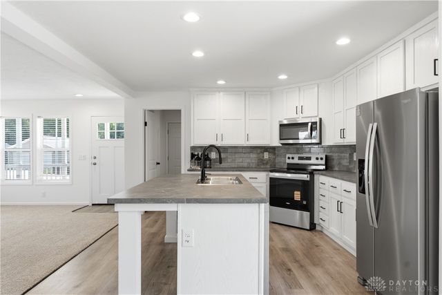 431 Park Hills 31, Fairborn, OH 45324