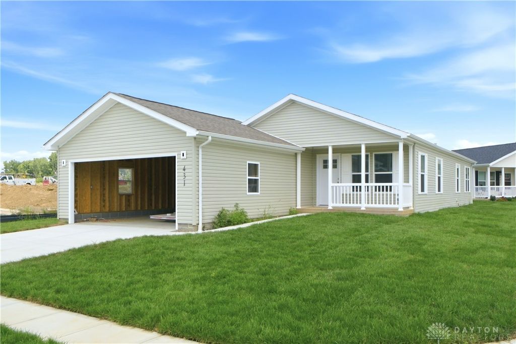 431 Park Hills 31, Fairborn, OH 45324