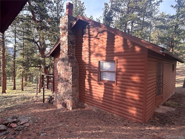 861 Happy Top Trail, Bailey, CO 80421
