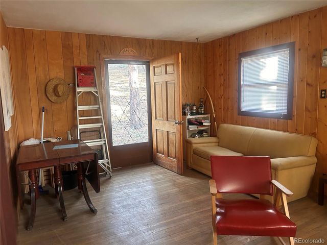 861 Happy Top Trail, Bailey, CO 80421