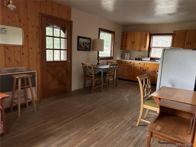 861 Happy Top Trail, Bailey, CO 80421