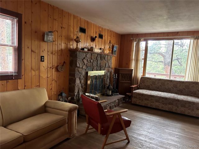 861 Happy Top Trail, Bailey, CO 80421