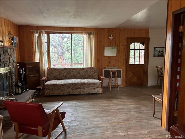 861 Happy Top Trail, Bailey, CO 80421