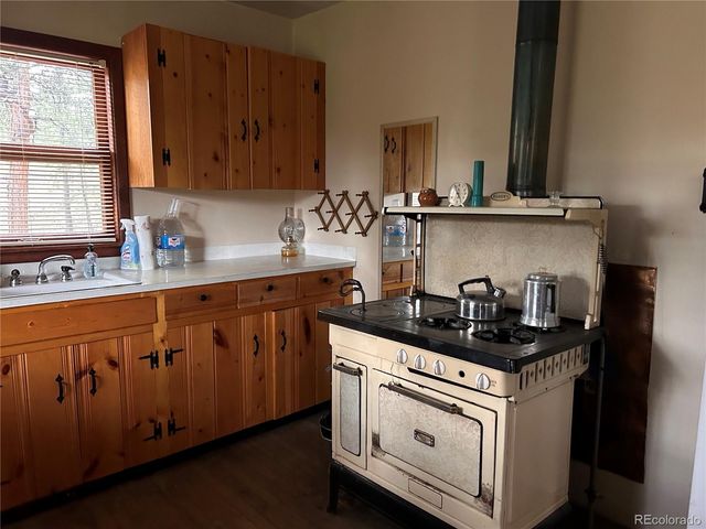 861 Happy Top Trail, Bailey, CO 80421