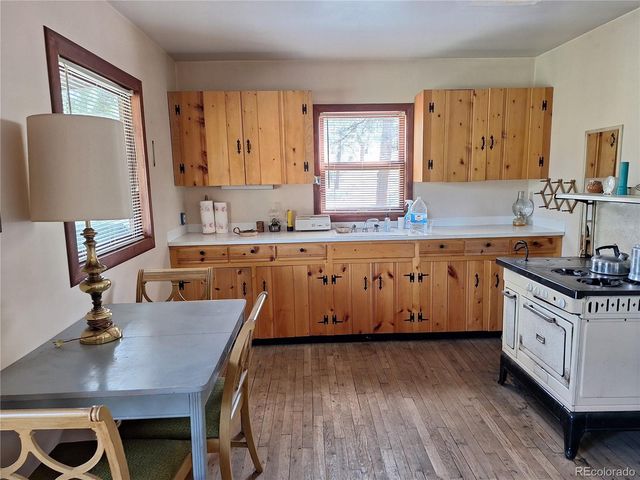 861 Happy Top Trail, Bailey, CO 80421