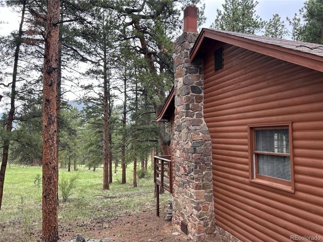 861 Happy Top Trail, Bailey, CO 80421