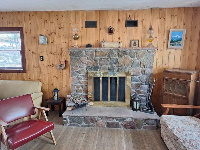 861 Happy Top Trail, Bailey, CO 80421