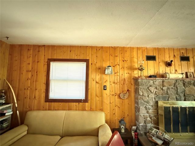 861 Happy Top Trail, Bailey, CO 80421