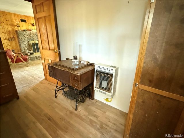861 Happy Top Trail, Bailey, CO 80421