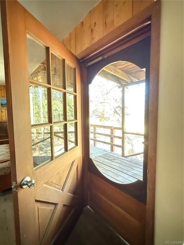 861 Happy Top Trail, Bailey, CO 80421