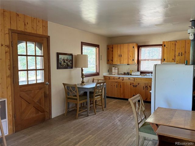 861 Happy Top Trail, Bailey, CO 80421