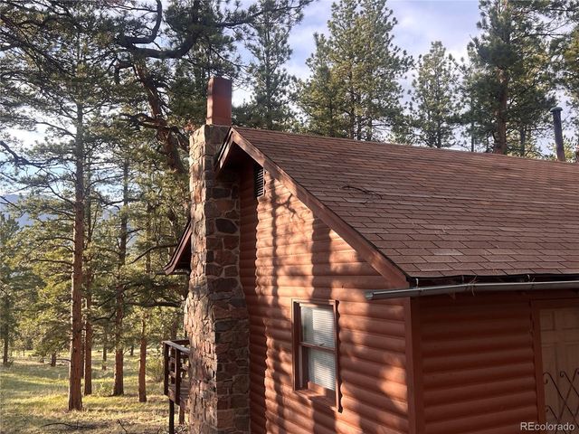 861 Happy Top Trail, Bailey, CO 80421