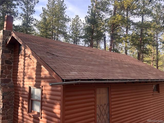 861 Happy Top Trail, Bailey, CO 80421