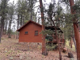 861 Happy Top Trail, Bailey, CO 80421