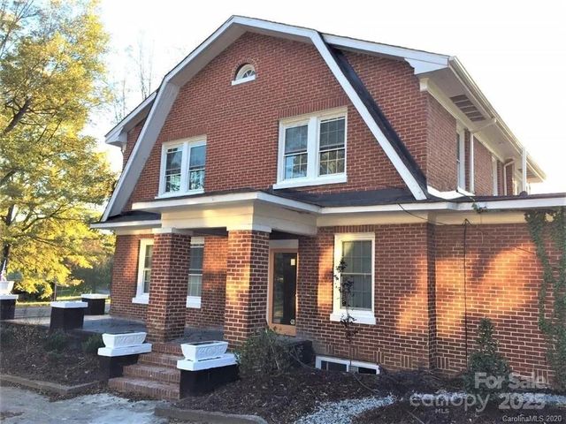 715 E Marion Street, Shelby, NC 28150