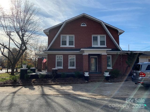 715 E Marion Street, Shelby, NC 28150