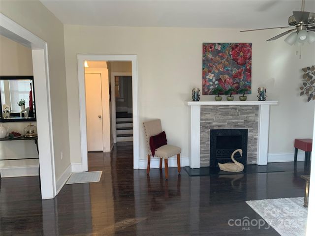 715 E Marion Street, Shelby, NC 28150