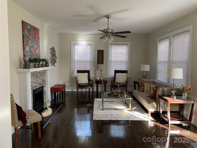 715 E Marion Street, Shelby, NC 28150