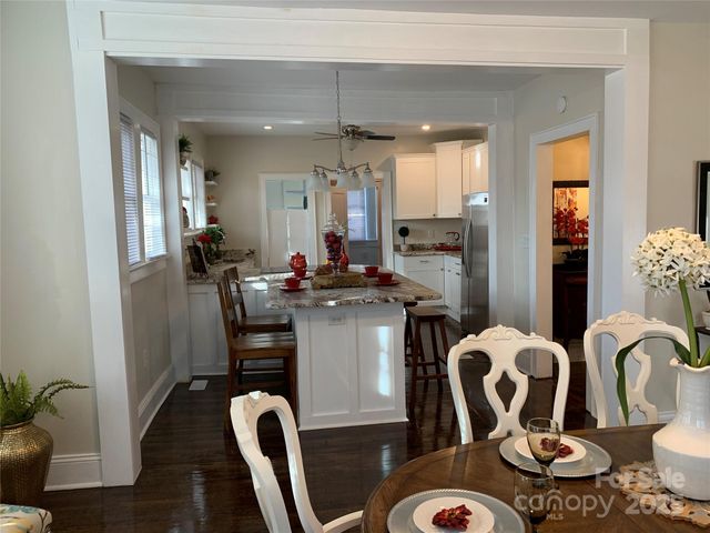 715 E Marion Street, Shelby, NC 28150