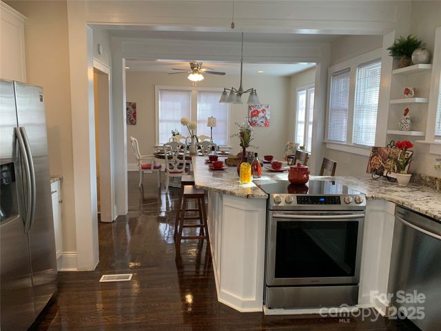 715 E Marion Street, Shelby, NC 28150