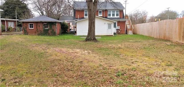 715 E Marion Street, Shelby, NC 28150