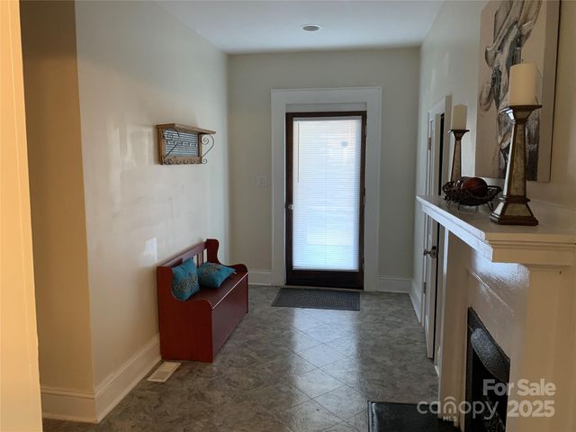 715 E Marion Street, Shelby, NC 28150