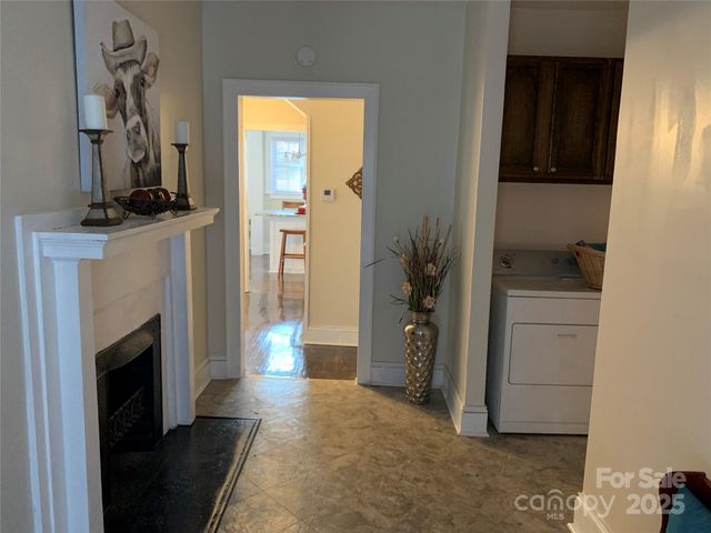 715 E Marion Street, Shelby, NC 28150