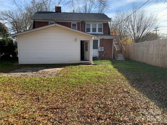 715 E Marion Street, Shelby, NC 28150