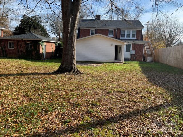 715 E Marion Street, Shelby, NC 28150