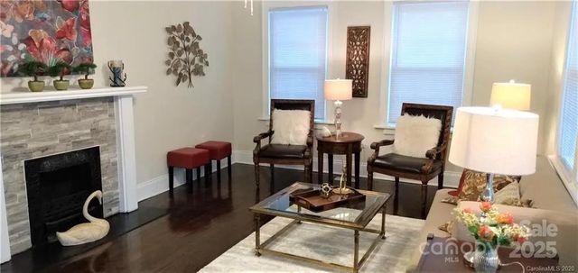 715 E Marion Street, Shelby, NC 28150