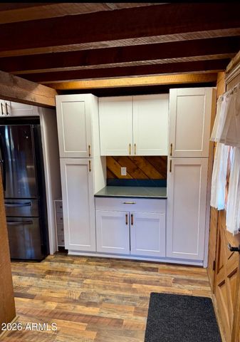 8451 Javelina Drive, Show Low, AZ 85901